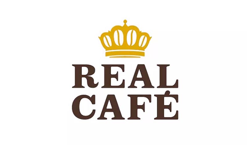 real café